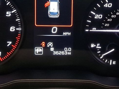 Certified 2024 Subaru Impreza 2.0i AWD/4WD image 24