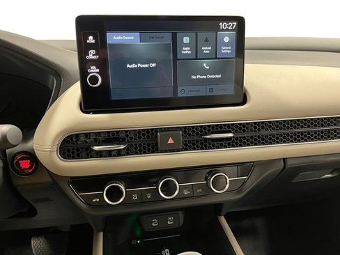 New 2027 Honda HR-V EX-L image 18
