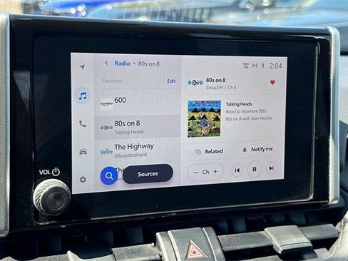 Used 2023 Toyota RAV4 XLE image 28