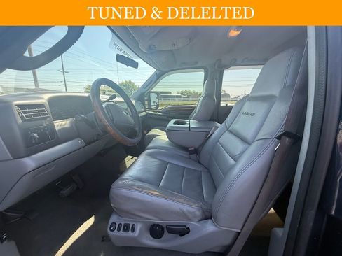 Used 2004 Ford F250 Lariat AWD/4WD image 12