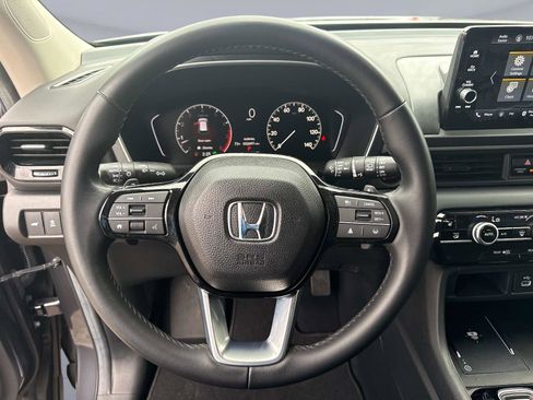 Certified 2024 Honda Pilot EX-L image 32