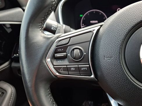 Used 2023 Acura MDX SH-AWD image 24