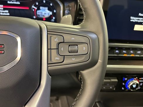 New 2026 GMC Sierra 1500 SLT w/ SLT Convenience Package AWD/4WD image 35