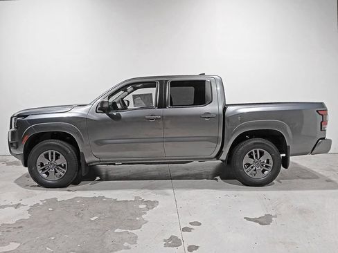 New 2026 Nissan Frontier SV w/ SV Convenience Package AWD/4WD image 4