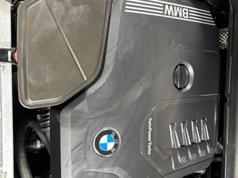 Used 2023 BMW X3 xDrive30i w/ M Sport Package AWD/4WD image 25