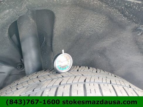 Used 2021 MAZDA CX-30 AWD 2.5 S w/ Preferred Package image 28