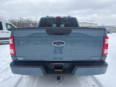 Used 2023 Ford F150 XL w/ STX Appearance Package image 10