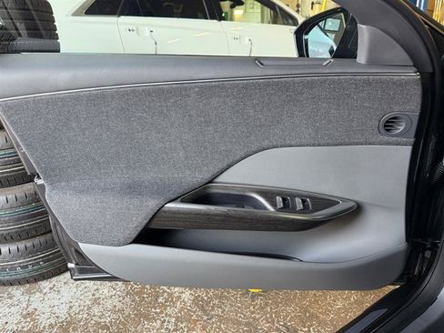 Used 2024 Lucid Air Pure RWD image 34