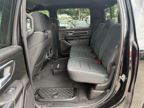 Certified 2022 RAM 1500 Big Horn image 30