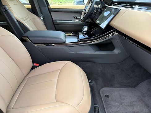New 2026 Land Rover Range Rover Sport Dynamic SE AWD/4WD image 11
