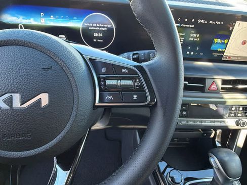 Used 2024 Kia Seltos SX image 20