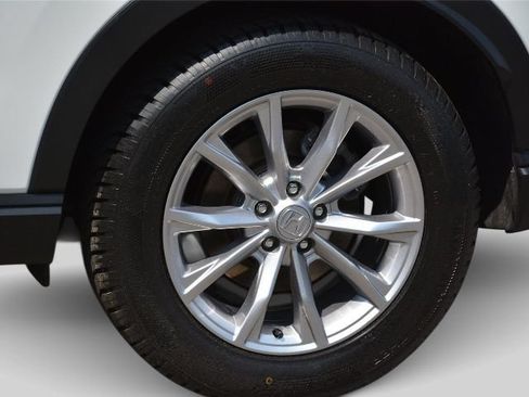 Used 2024 Honda CR-V EX-L image 42