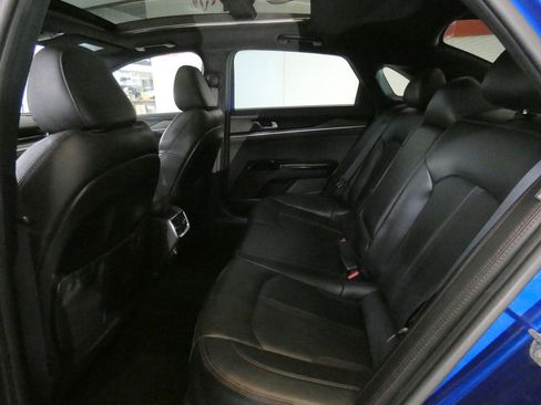 Used 2022 Kia K5 GT FWD image 24