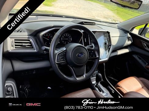 Used 2024 Subaru Ascent Touring AWD/4WD image 4