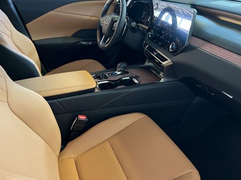 New 2026 Lexus RX 350h w/ Convenience Package AWD/4WD image 26