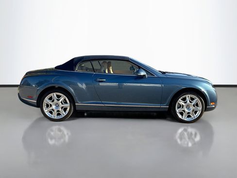 Used 2011 Bentley Continental GTC image 6