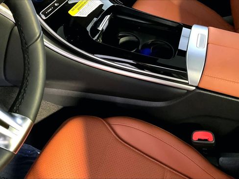 Certified 2026 Mercedes-Benz GLC 300 4MATIC image 17