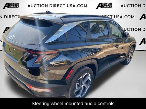Used 2024 Hyundai Tucson SEL image 6
