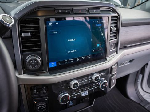 Used 2024 Ford F150 XLT w/ Tow/Haul Package image 21