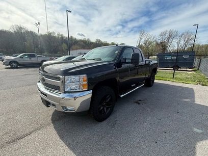 Used 2013 Chevrolet Silverado 1500 LT w/ All-Star Edition