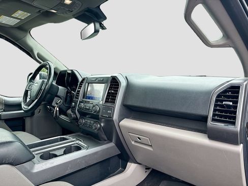 Used 2019 Ford F150 XLT w/ Equipment Group 302A Luxury AWD/4WD image 26