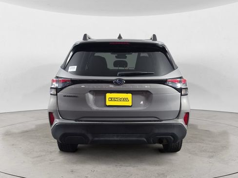 Certified 2025 Subaru Forester Premium w/ Convenience Package #1 AWD/4WD image 4
