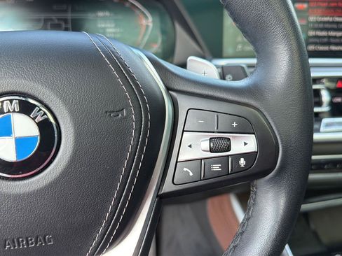 Used 2022 BMW X5 sDrive40i w/ Climate Comfort Package RWD image 23