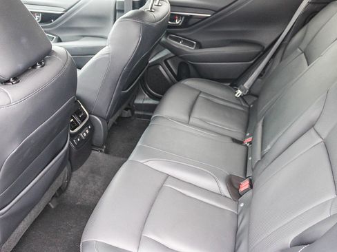 Used 2020 Subaru Outback Limited w/ Popular Package #2 image 19