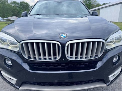 Used 2014 BMW X5 xDrive35d AWD/4WD image 2