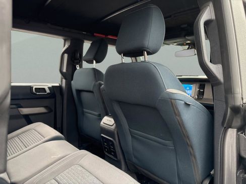 Used 2021 Ford Bronco Outer Banks image 34