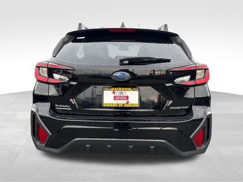 Certified 2025 Subaru Crosstrek 2.5i Limited w/ Crosstrek Mirror Package image 8