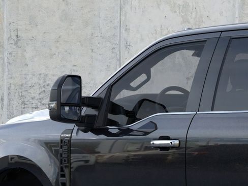 New 2026 Ford F250 Platinum AWD/4WD image 49