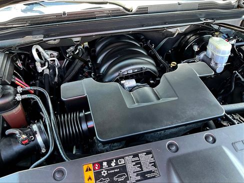 Used 2020 Chevrolet Tahoe LT AWD/4WD image 32