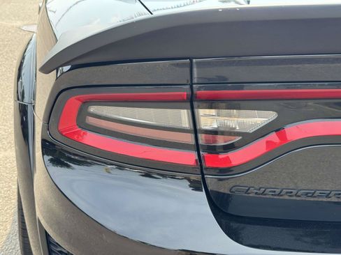 Used 2021 Dodge Charger Scat Pack RWD image 12