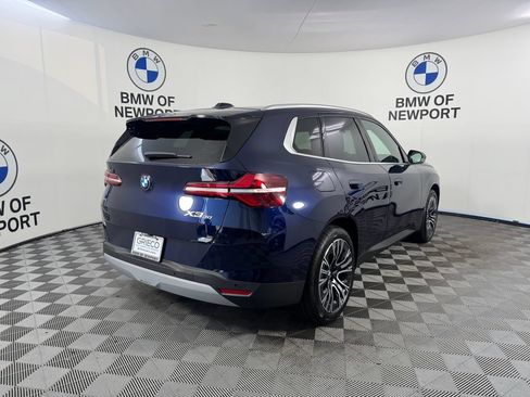 New 2026 BMW X3 xDrive30i w/ Premium Package AWD/4WD image 6