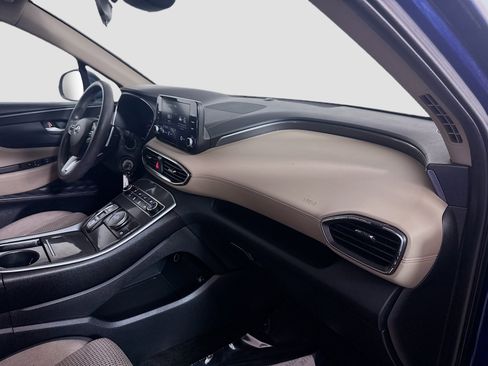 Used 2021 Hyundai Santa Fe SE image 29