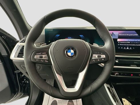 New 2026 BMW X5 sDrive40i image 11