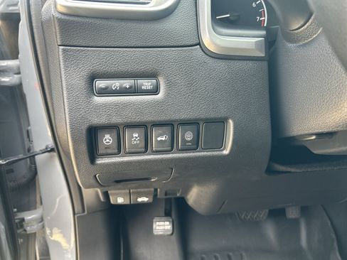 Used 2021 Nissan Murano SL w/ SL Moonroof Package FWD image 25
