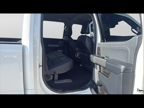 Used 2026 Ford F250 Lariat w/ Chrome Package AWD/4WD image 24