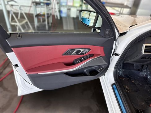 New 2026 BMW 330i 330i w/ Premium Package image 26