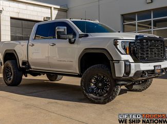Used 2024 GMC Sierra 2500 Denali Ultimate video 1