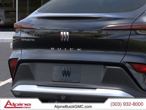 New 2026 Buick Envista Preferred FWD image 14