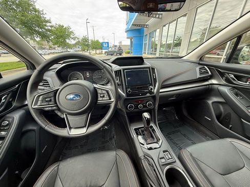 Used 2018 Subaru Crosstrek 2.0i Limited AWD/4WD image 7