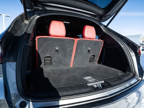 Certified 2023 Acura MDX A-Spec image 52
