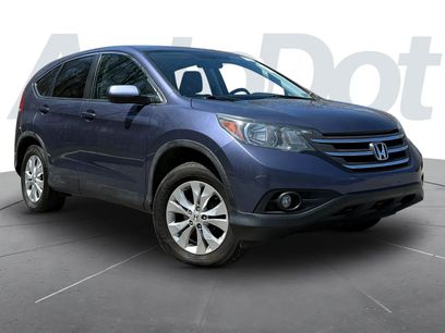 Used 2014 Honda CR-V EX