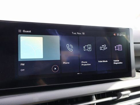 New 2026 Hyundai Santa Cruz SEL image 33