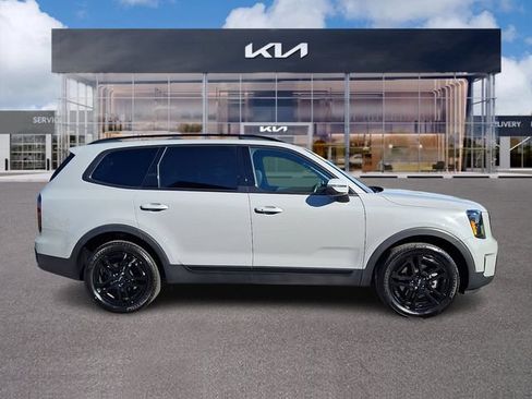 Used 2024 Kia Telluride EX X-Line AWD/4WD image 7