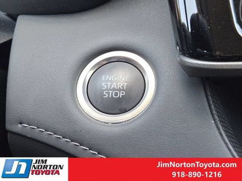 Used 2026 Toyota Highlander XLE AWD/4WD image 22