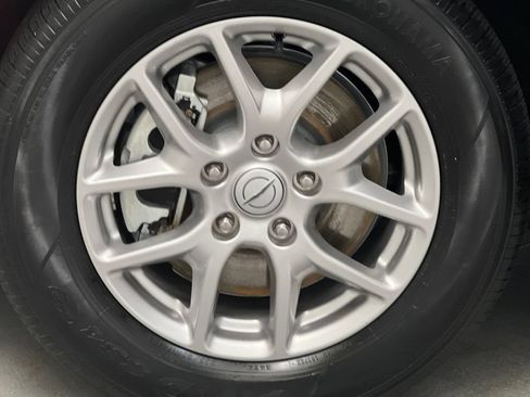 Used 2025 Chrysler Pacifica Select FWD image 78
