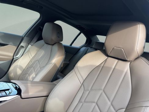 New 2026 BMW 530i w/ M Sport Package image 21